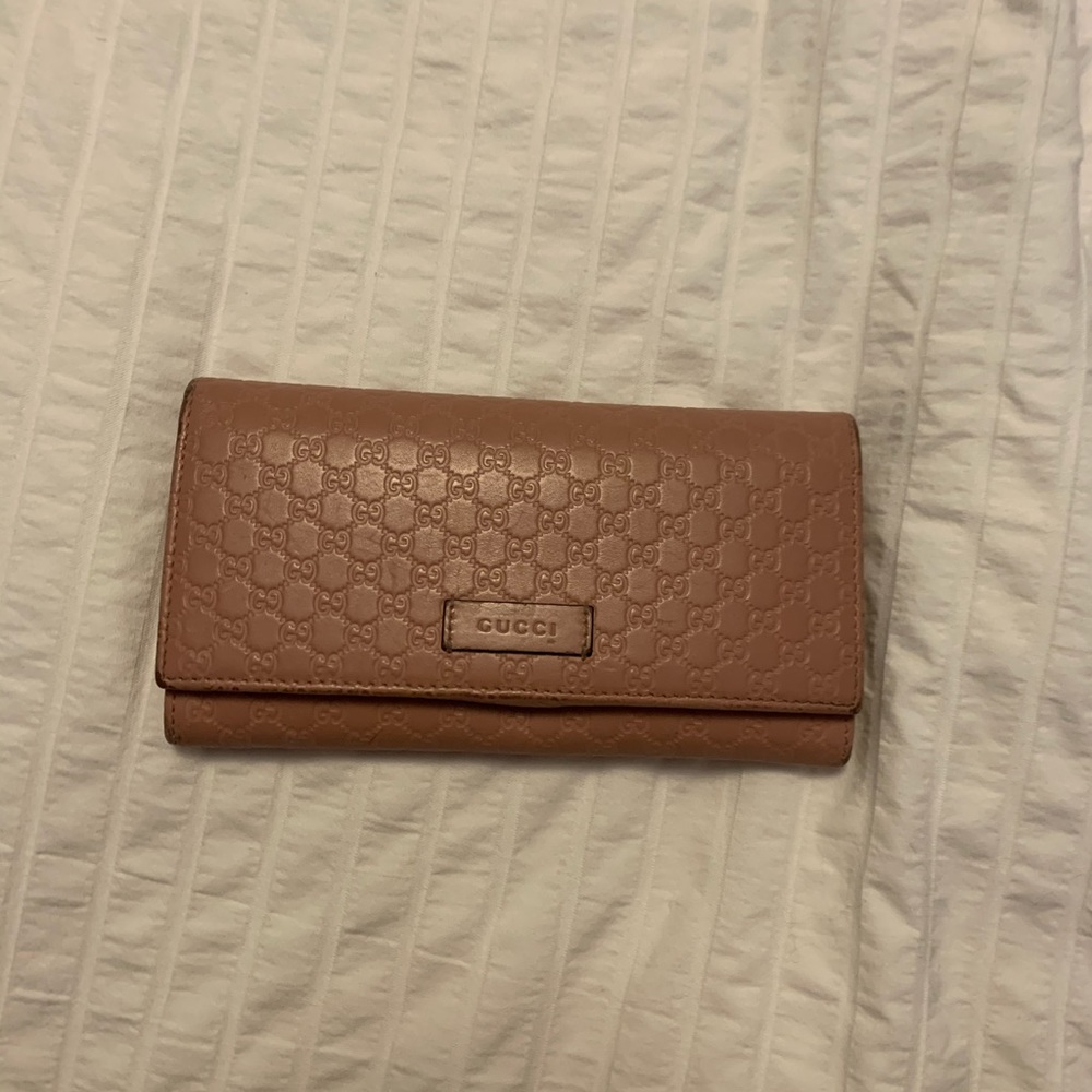 Gucci Wallet with Tags!💓